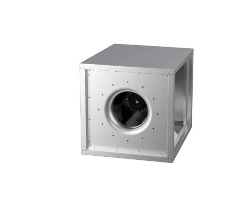 MPC 400 D4 40 ventilátor