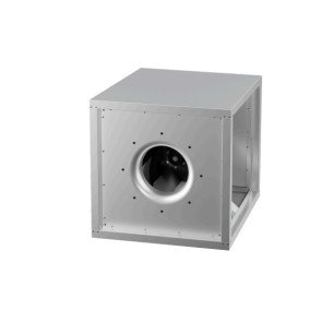 MPC 400 D6 40 ventilátor