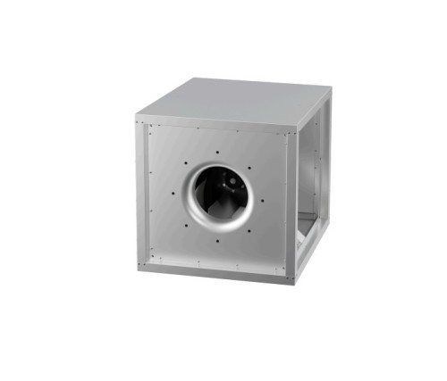 MPC 450 D4 40 ventilátor