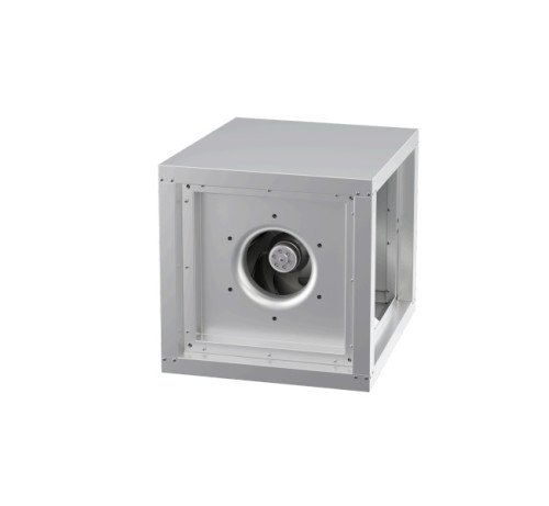 MPC 250 EC 40 ventilátor