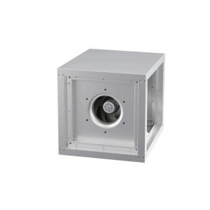 MPC 250 EC 40 ventilátor