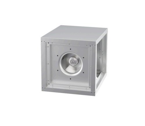 MPC 280 EC 40 ventilátor