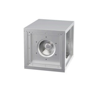 MPC 280 EC 40 ventilátor