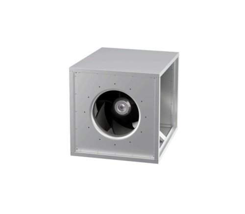 MPC 355 EC 40 ventilátor