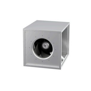 MPC 355 EC 40 ventilátor
