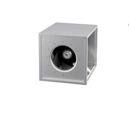 MPC 400 EC 40 ventilátor