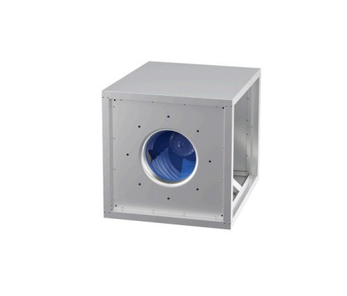 MPC 450 EC 41 ventilátor