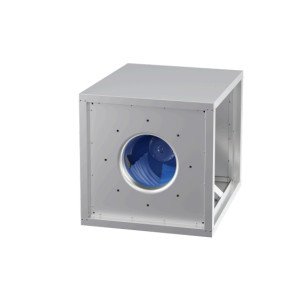 MPC 450 EC 41 ventilátor