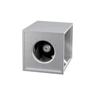 MPC 450 EC 40 ventilátor