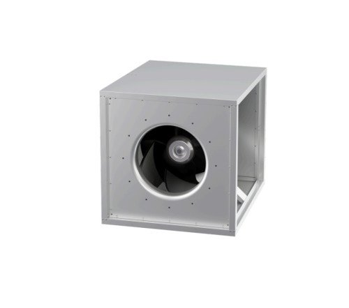 MPC 500 EC 40 ventilátor