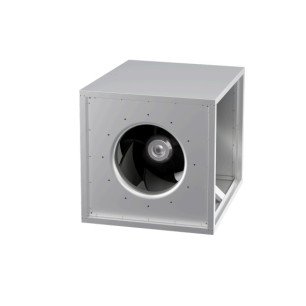 MPC 500 EC 40 ventilátor