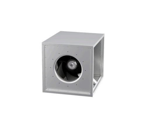 MPC 560 EC 40 ventilátor
