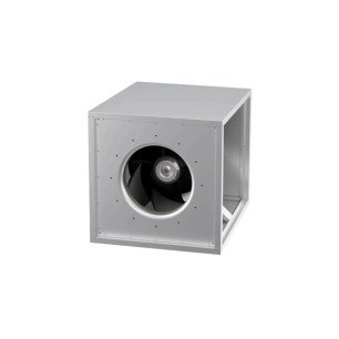 MPC 560 EC 40 ventilátor