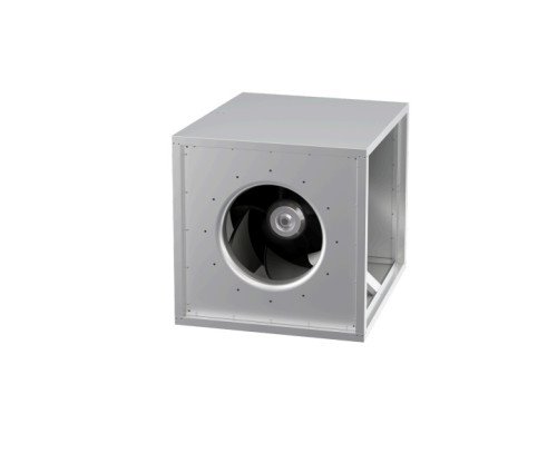 MPC 630 EC 40 ventilátor