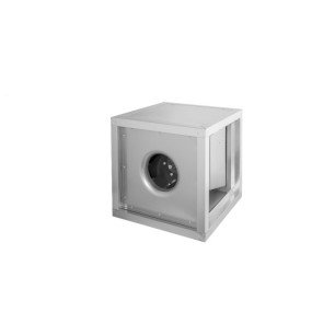 MPC 225 E2 T21 ventilátor