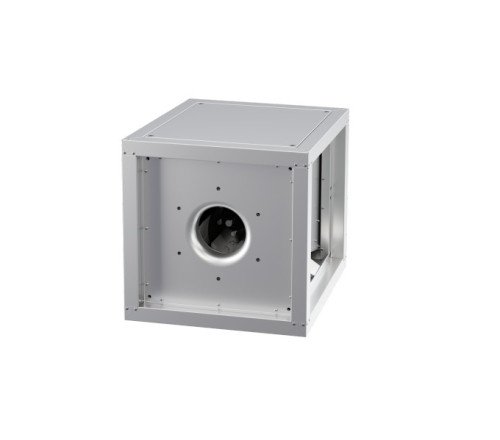 MPC 250 D2 T40 ventilátor