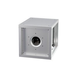 MPC 315 D2 T40 ventilátor