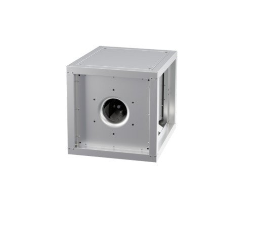 MPC 315 D4 T40 ventilátor