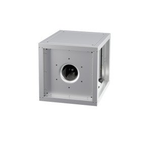 MPC 315 D4 T40 ventilátor