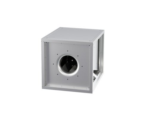 MPC 355 D4 T40 ventilátor