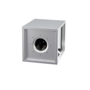 MPC 355 D4 T40 ventilátor