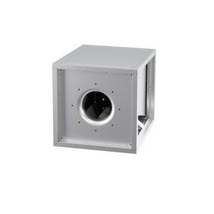 MPC 400 D6 T40 ventilátor
