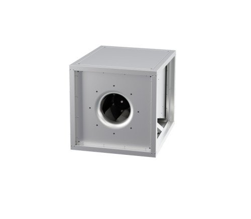 MPC 450 D4 T40 ventilátor