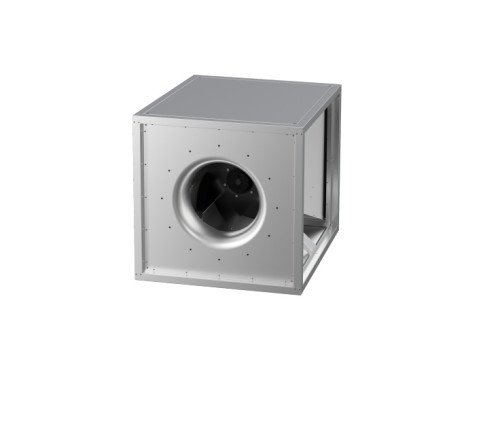 MPC 560 D4 T40 ventilátor