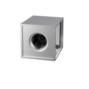 MPC 560 D4 T40 ventilátor