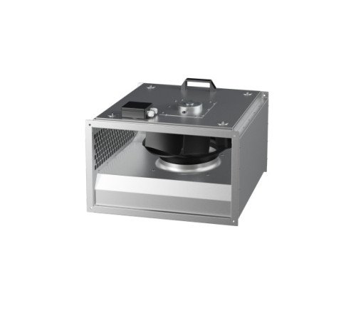 KVRI 6035 E4 31 ventilátor