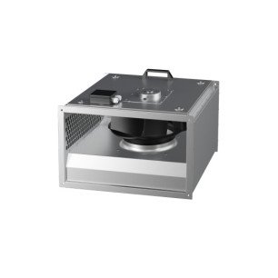 KVRI 6035 E4 31 ventilátor
