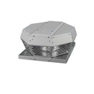 DHA 190 E2 40 strešný ventilátor
