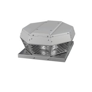 DHA 220 E4 30 strešný ventilátor