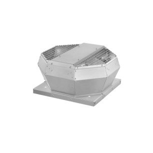 DVA 190 E2 40 strešný ventilátor