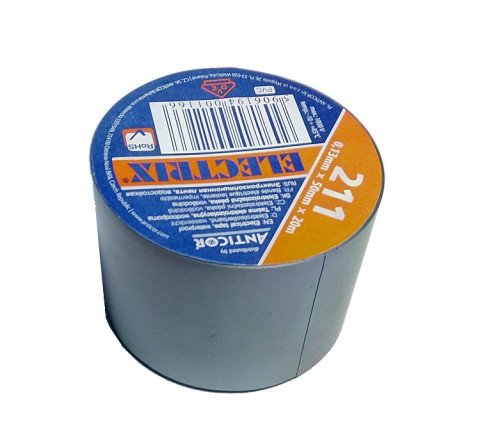 PVC páska 211, 50mm x 20m
