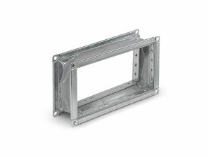 Hranaté ventilátory prislušenstvo