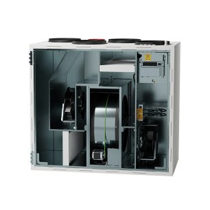 Rekuperačná jednotka Komfovent Domekt R 900 V C6M - Domekt_R_900_V_C6M_E