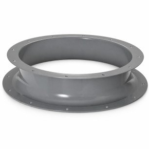 ESD 400 sacie potrubie