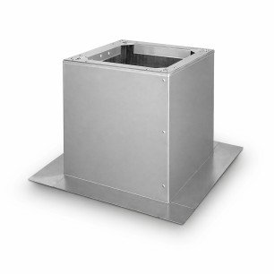 DSF 220-10 nástavec kolmý