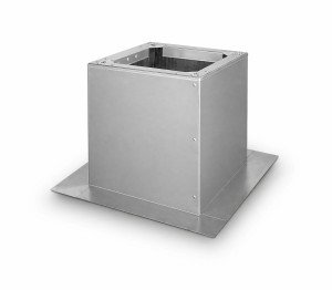 Strešné ventilátory prislušenstvo