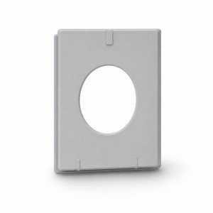 CG tesniaca podložka pod ventilátor QD, QS, QA