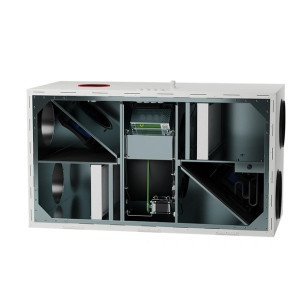 Rekuperačná jednotka Komfovent Domekt R 600 H C6M - 3902d7ebb5963811e6fed55b9913