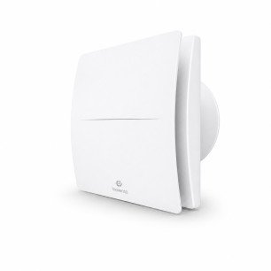 QD120 BB ventilátor