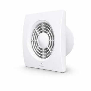 QS150T BB ventilátor s časovačom