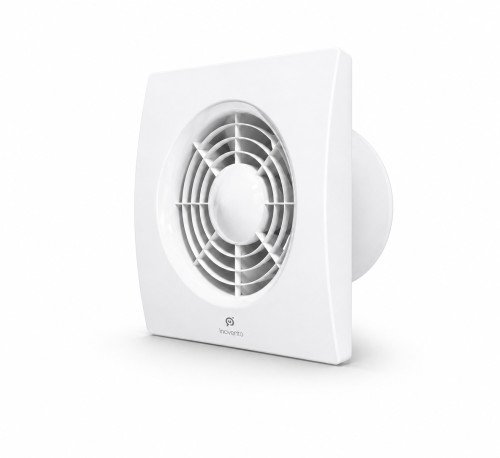QS100 BB ventilátor