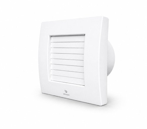 QA100 BB ventilátor