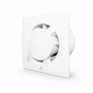 QB150T ventilátor s časovačom