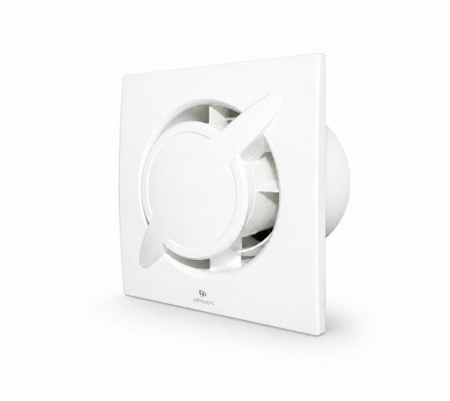 QB100T ventilátor s časovačom