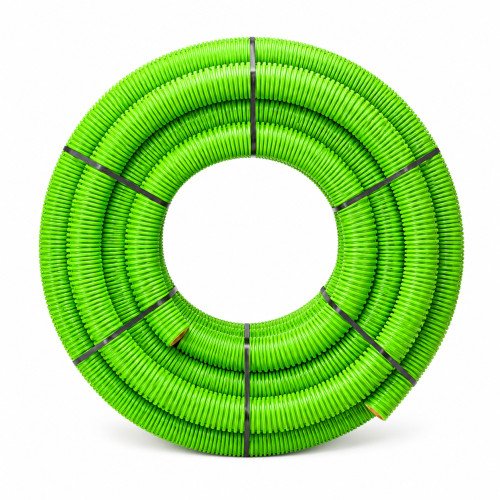 Klimaflex SB 75 (50m) ohybné potrubie antibakteriálne