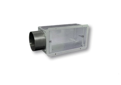 PLMLC 200x100 1x75 distribučný box koncový